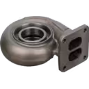 Boîtier Turbine TA3401 466334-10 TH pour John Deere 6359T