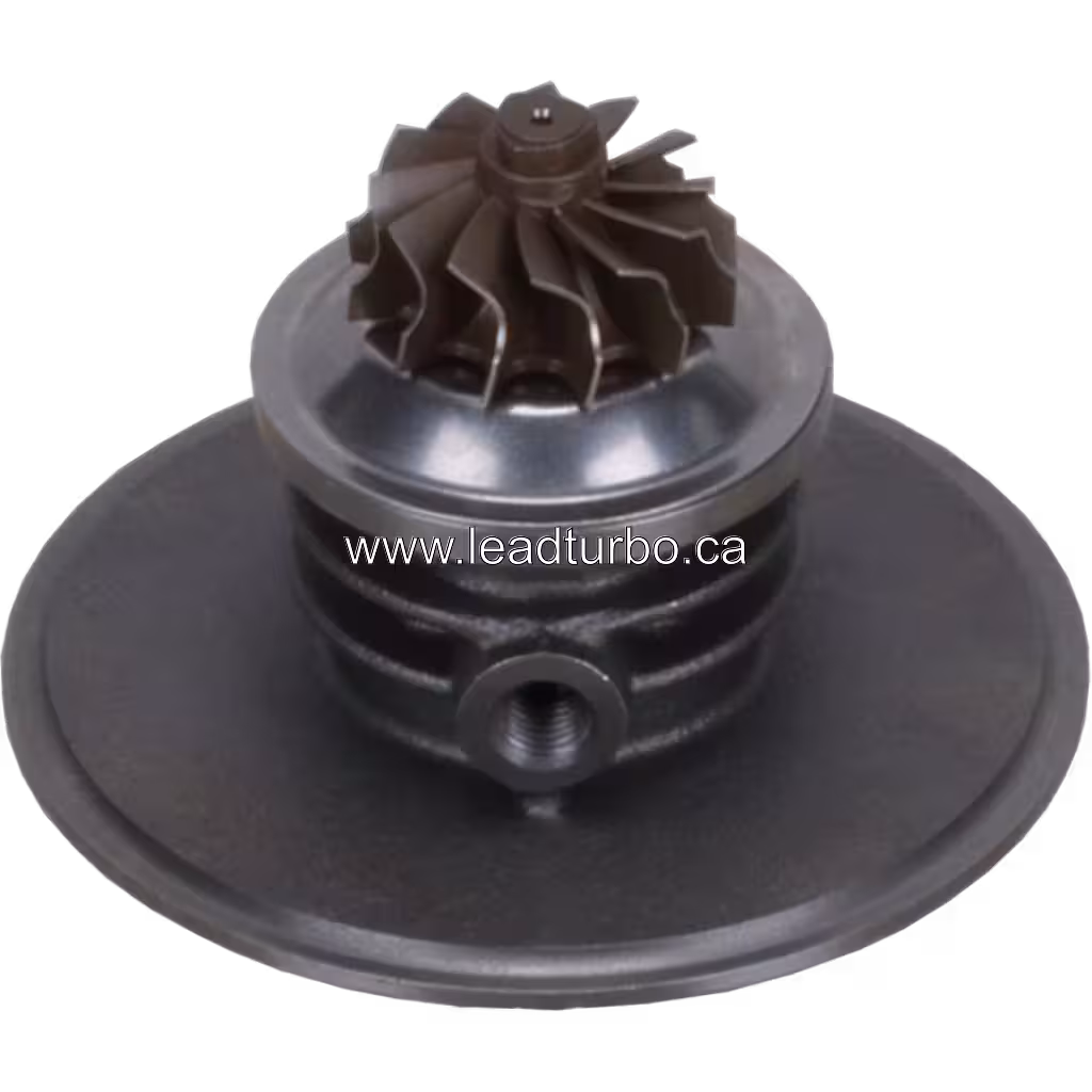 Pièce de rechange turbocompresseur référence OEM 751592-0005