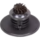 Pièce de rechange turbocompresseur référence OEM 751592-0005