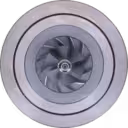 Cœur de Turbocompresseur J96 - Remplacement 751592-5005S thumbnail 4