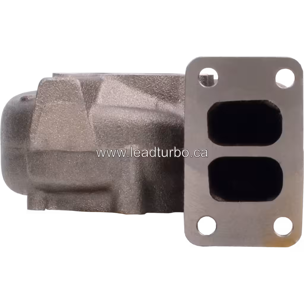 Carter turbine 53271016527 pour K27 DAEWOO