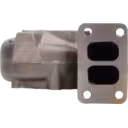 Carter turbine 53271016527 pour K27 DAEWOO