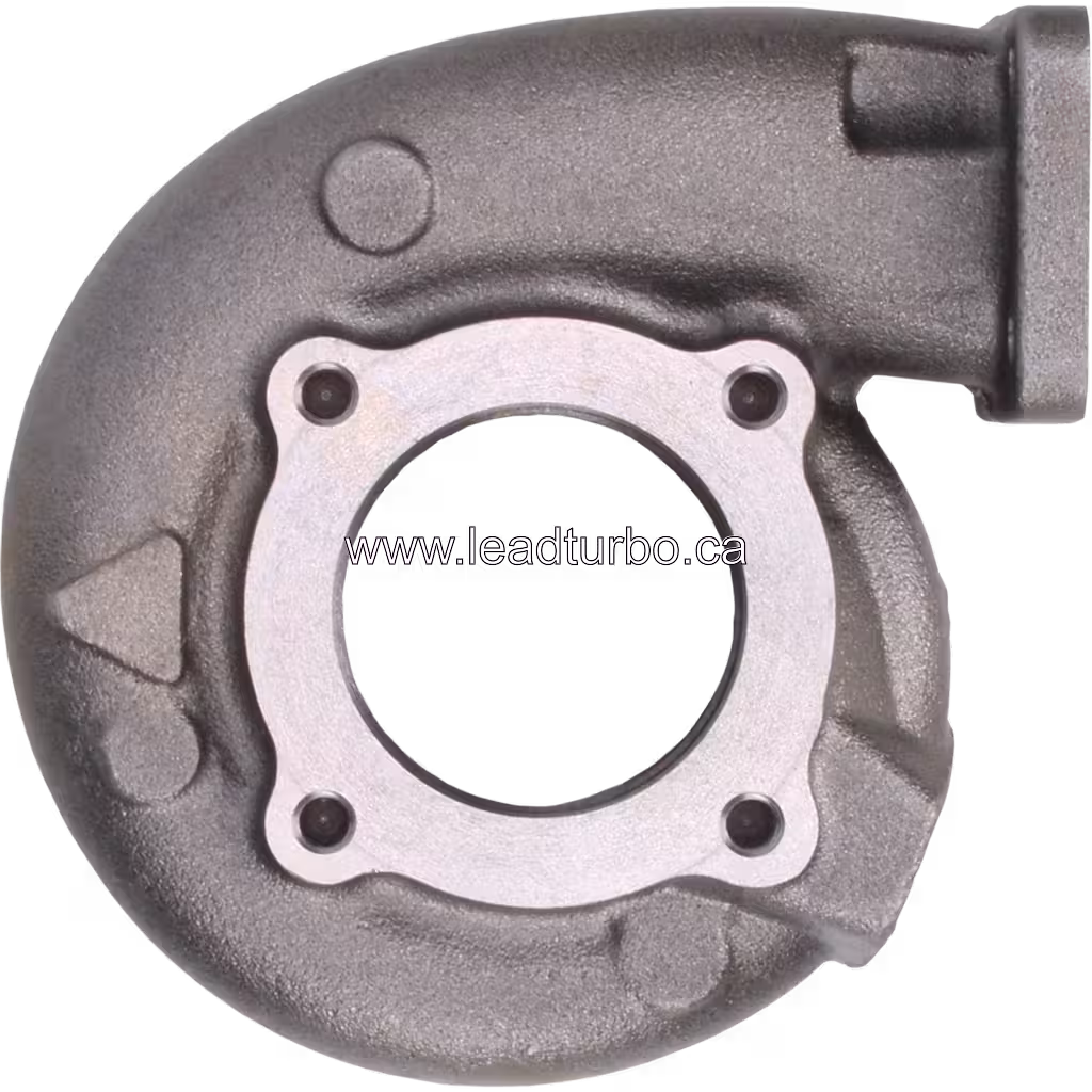 Carter turbine remplacement K27 D2848TE