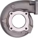 Carter turbine remplacement K27 D2848TE