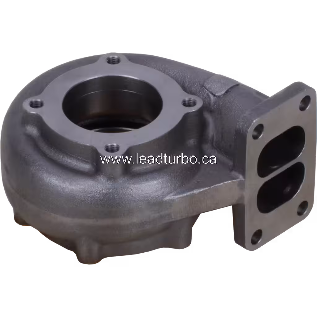 Vue avant carter turbine 53271016527