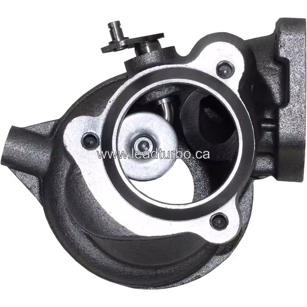 Carter Turbine J96 FOR 452204-0004 TH - Pièce de Rechange Turbo