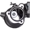 Carter Turbine J96 FOR 452204-0004 TH - Pièce de Rechange Turbo thumbnail 1