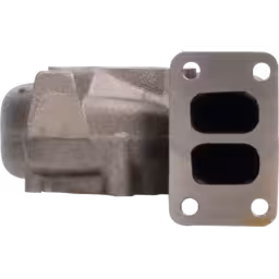 Carter Turbine K27 53271016527 - Pièce de Remplacement Turbo