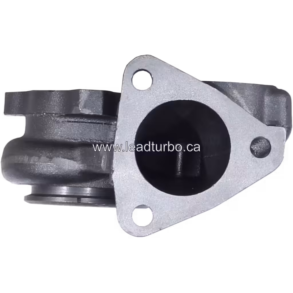 Carter Turbine TD04 49177-15122 pour Moteur Mitsubishi 4D55 - Pièce de Rechange