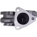 Carter Turbine TD04 49177-15122 pour Moteur Mitsubishi 4D55 - Pièce de Rechange thumbnail 2