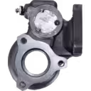 Carter Turbine TD04 49177-15122 pour Moteur Mitsubishi 4D55 - Pièce de Rechange