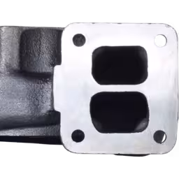 Carter Turbine de Turbocompresseur pour Hitachi EX300-3C Isuzu 6SD1T