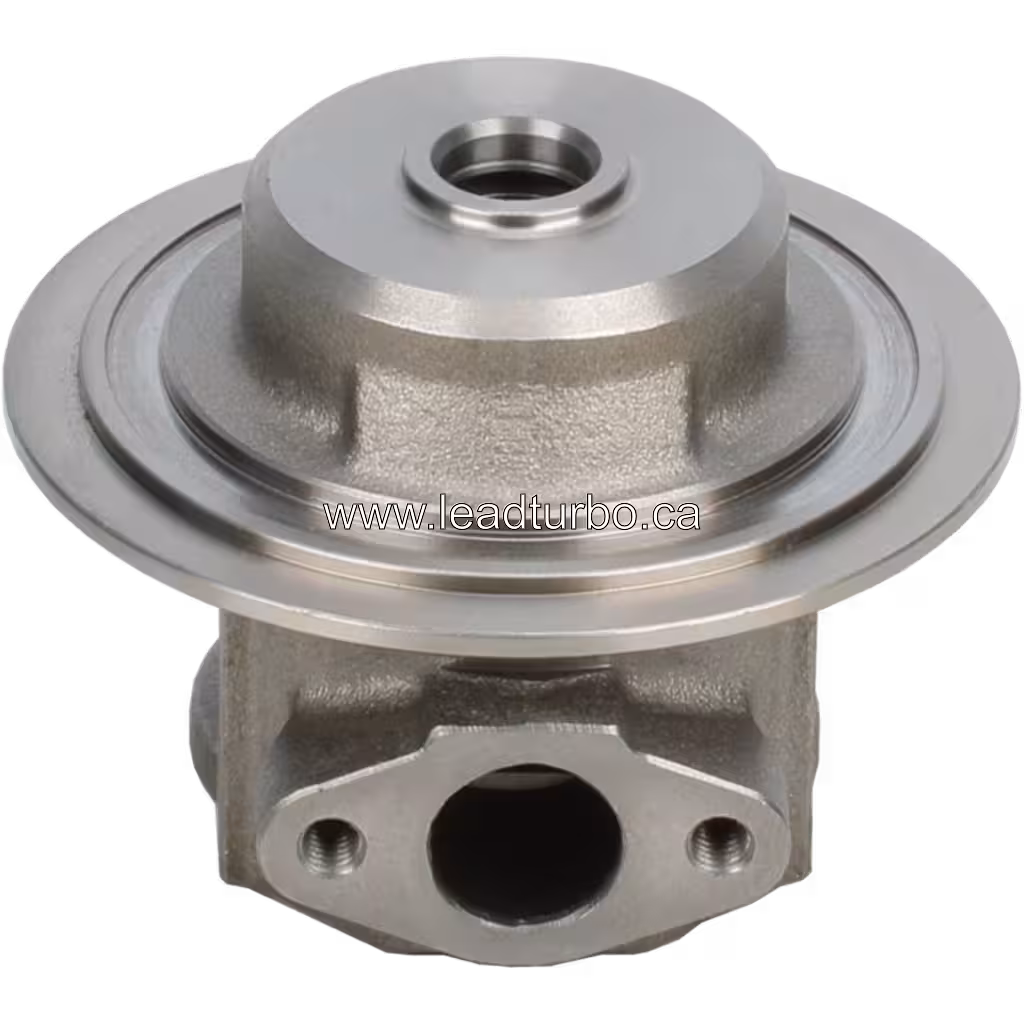 Carter de Palier de Turbocompresseur TV8110 408495-0010 de Remplacement pour CAT 3406A