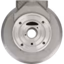 Carter de Palier de Turbocompresseur TV8110 408495-0010 de Remplacement pour CAT 3406A thumbnail 1