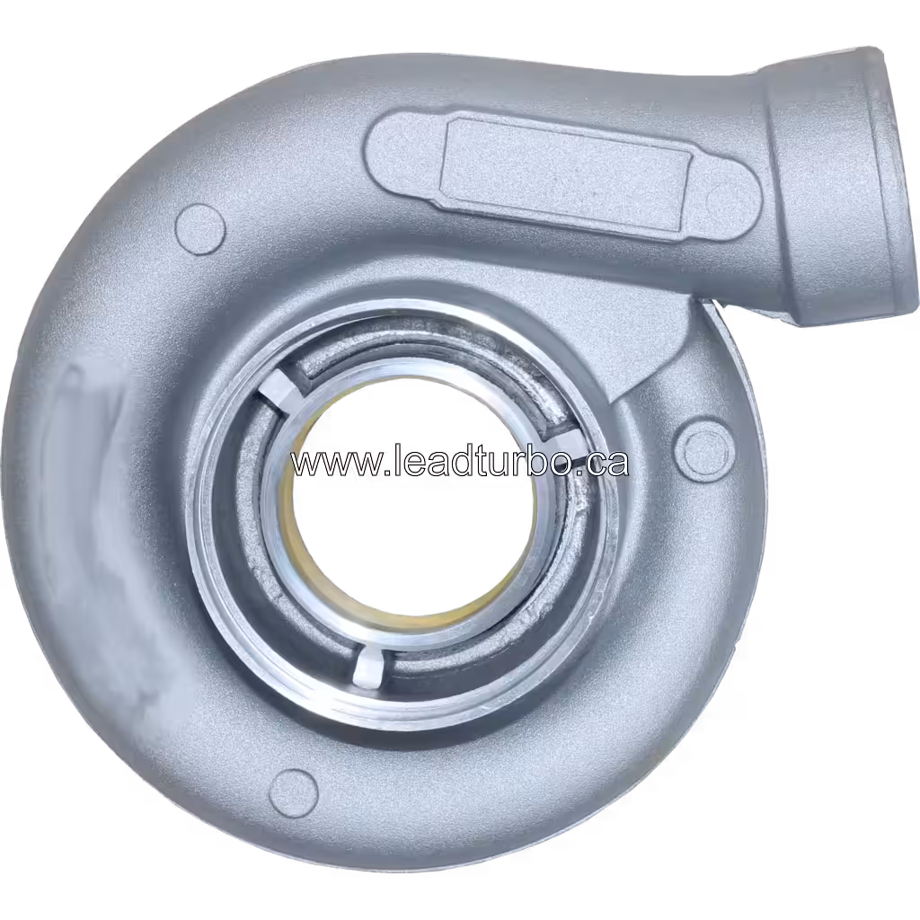 Cummins Transit Bus Turbo Compressor Housing