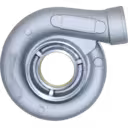 Cummins Transit Bus Turbo Compressor Housing