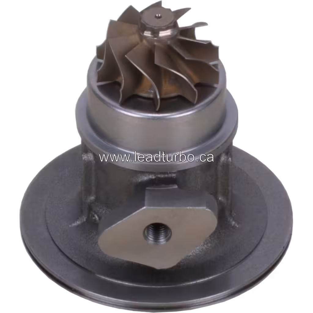 Core de Turbo 12587100033 pour S200G - Pièce de Remplacement Aftermarket