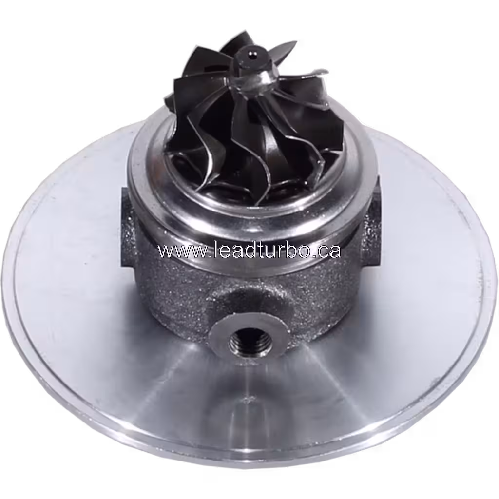 Pièce de rechange core pour Hino truck