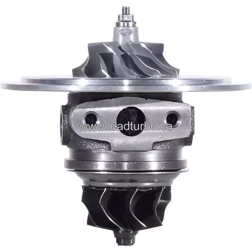 Core de turbocompresseur GT2259LS pour Hino N04C