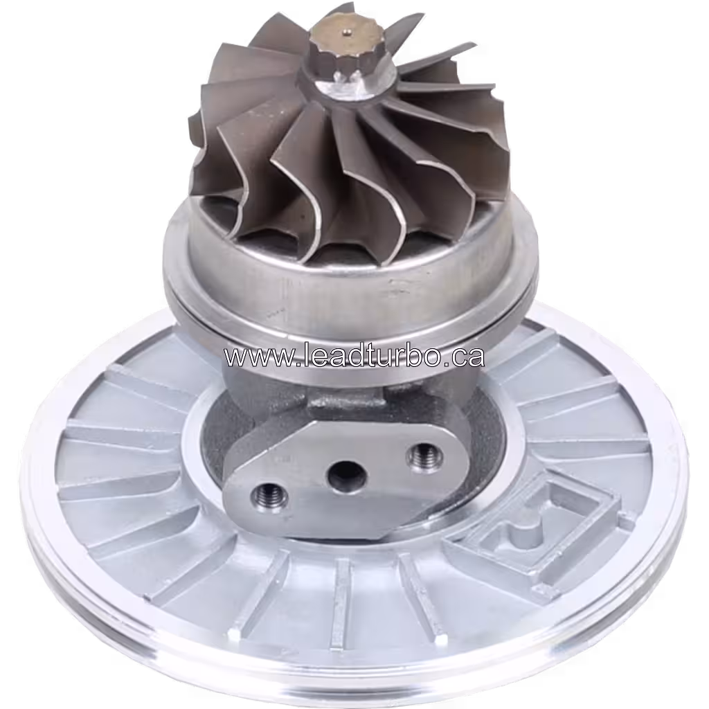 Assemblage core turbocompresseur J96 pour remplacement