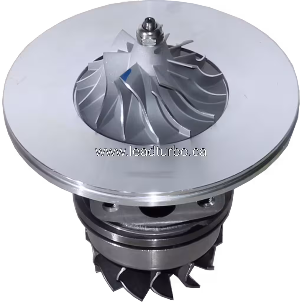 Pièce de rechange core turbo J96 référence 53277100073