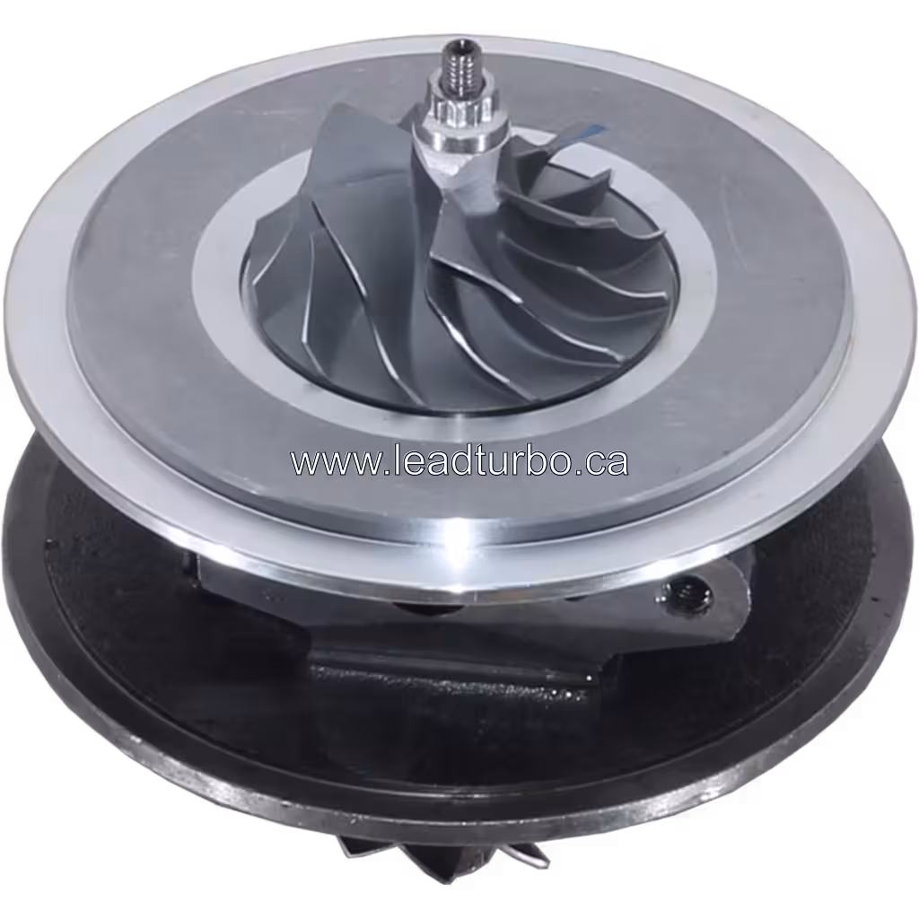 Pièce de rechange core turbo