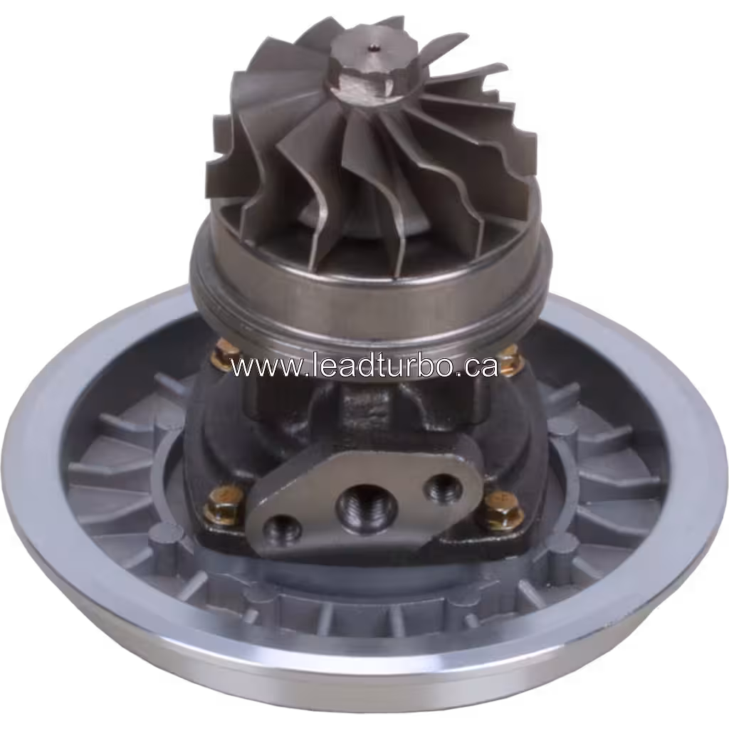 Core CHRA pour moteur Cummins 6CTA