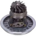 Core CHRA pour moteur Cummins 6CTA