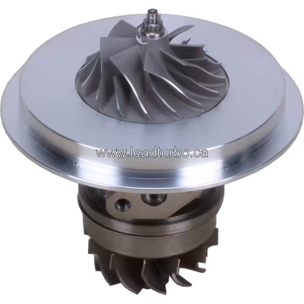 Pièce de rechange turbo Cummins 240HP