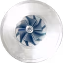 Composant core de turbocompresseur industriel