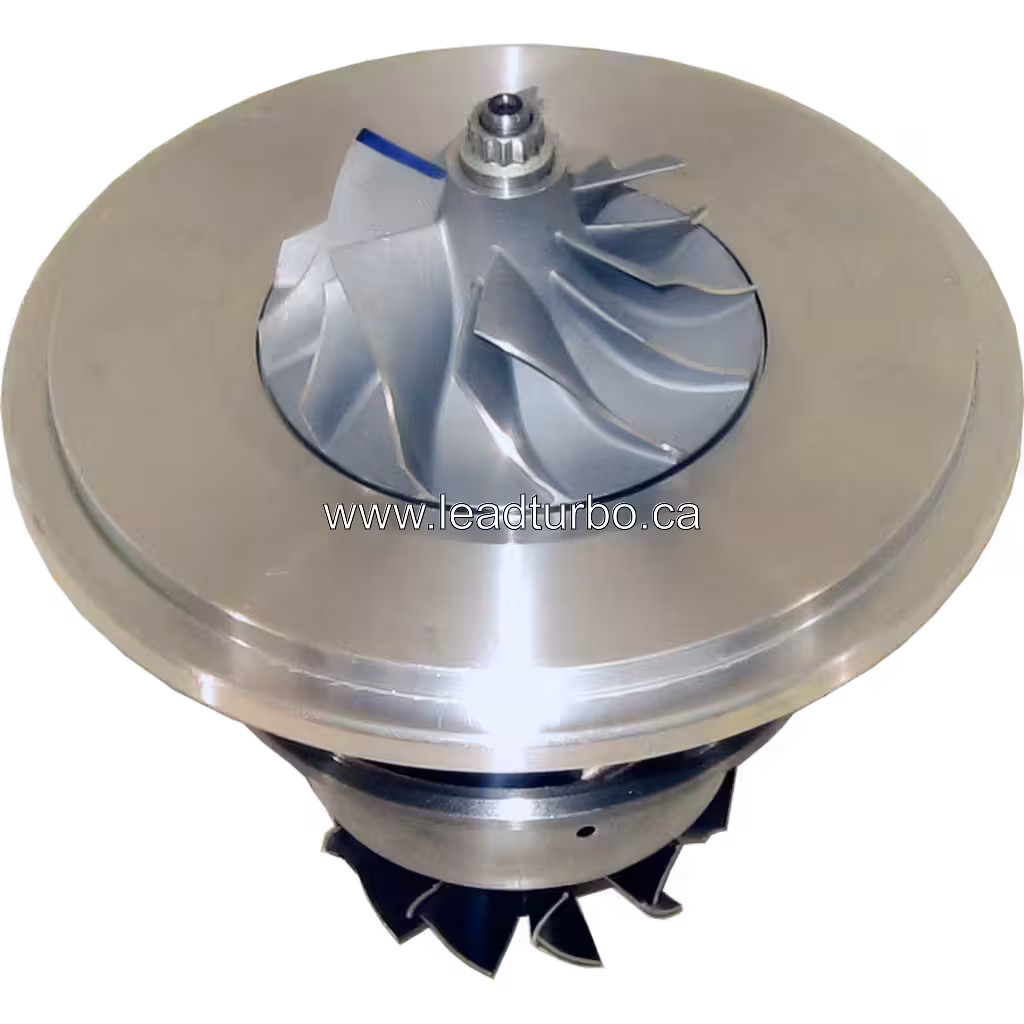 Pièce de rechange core turbo Mercedes-Benz 1734