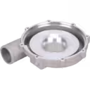 Corpus Compresseur 53271014821 de Remplacement pour Turbocharger Daewoo D2848TE thumbnail 4