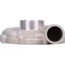 Corpus Compresseur 53271014821 de Remplacement pour Turbocharger Daewoo D2848TE thumbnail 2