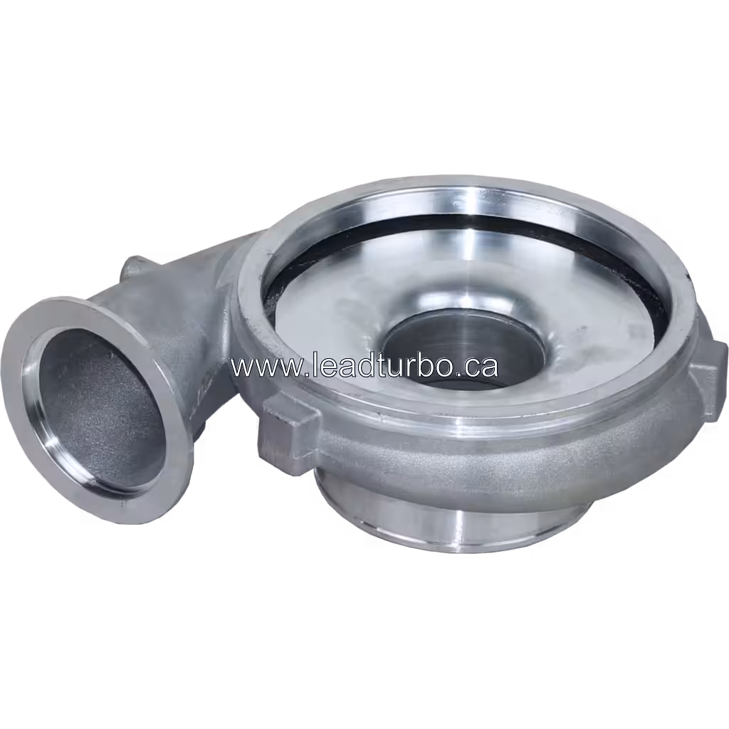 FOR 23508410 CH Compressor Housing for J96 Turbocharger Replacement