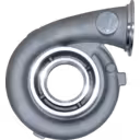 FOR 23508410 CH Compressor Housing for J96 Turbocharger Replacement thumbnail 1