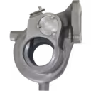 FOR 49178-01420 TH Turbine Housing for Mitsubishi 4G63 TD05H-16G 7 Replacement thumbnail 1