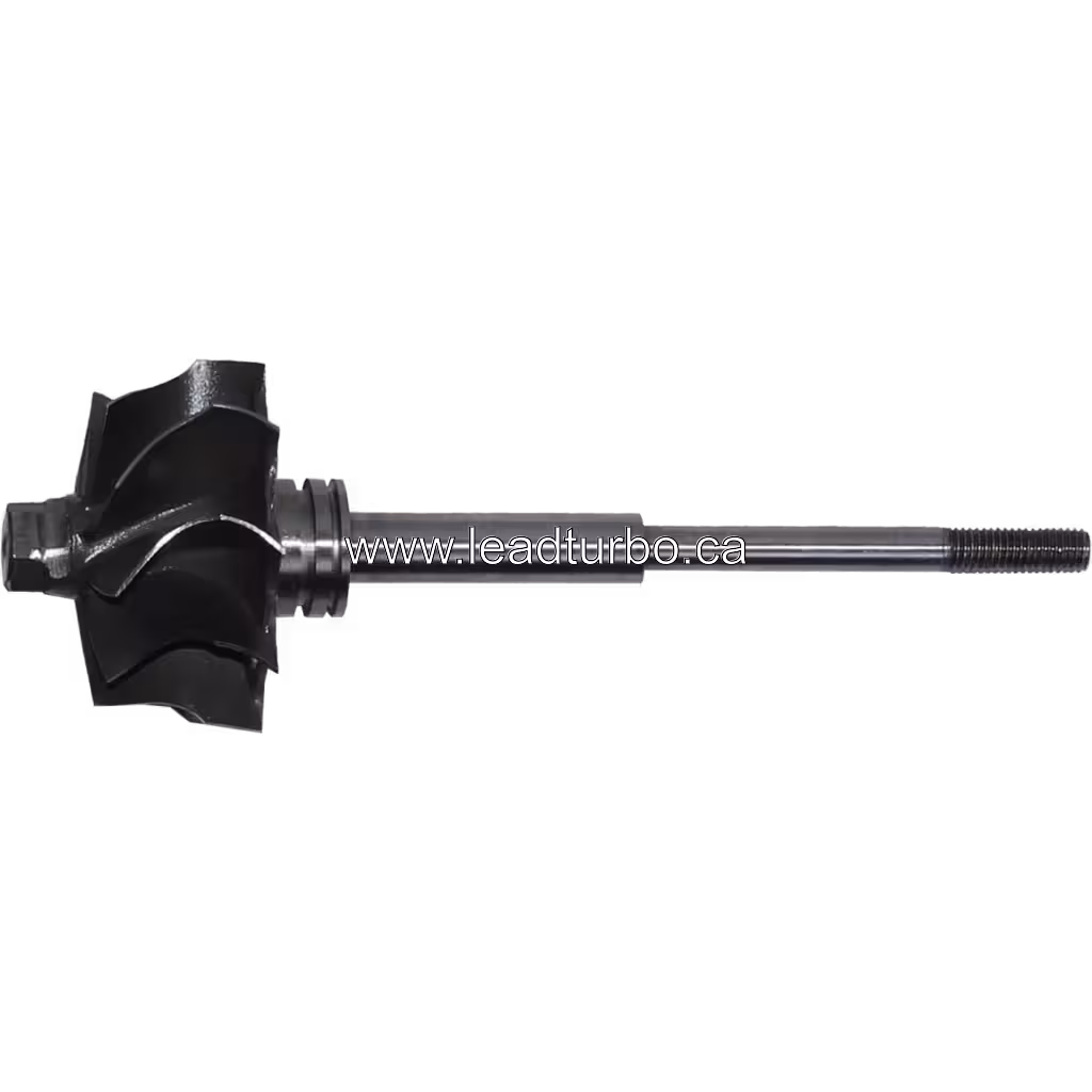 FOR 732340-0001 TW Turbine Wheel for J96 Turbocharger Replacement