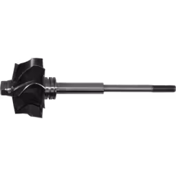 FOR 732340-0001 TW Turbine Wheel for J96 Turbocharger Replacement