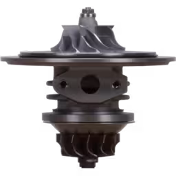 J96 Core 751592-5005S Turbocharger Replacement