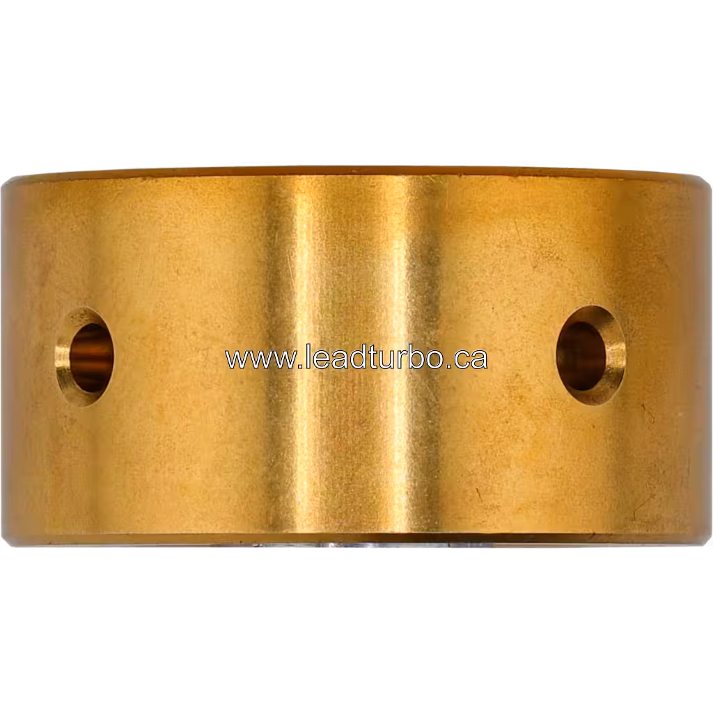 Journal bearing for CAT D11N 3508 turbocharger