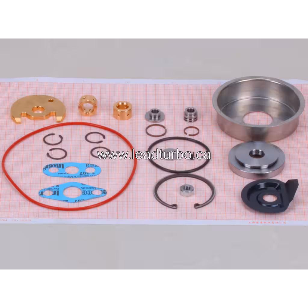 Kit de Réparation 49188-80200 pour Turbo TD08-22B - Application MITSUBISHI 6D22T