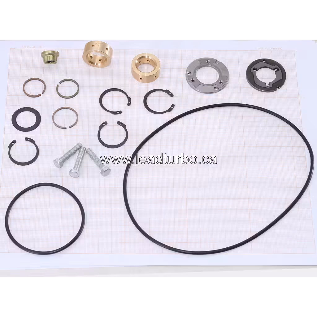 Kit de réparation turbo T1210 468109-0000