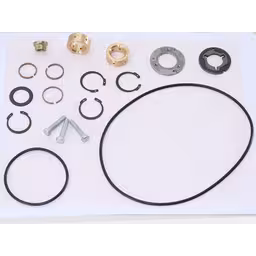Kit de réparation turbo T1210 468109-0000 pour CAT Earth Moving