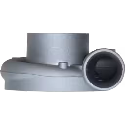 Loge de compresseur 3535811 pour Turbo HX40W Cummins
