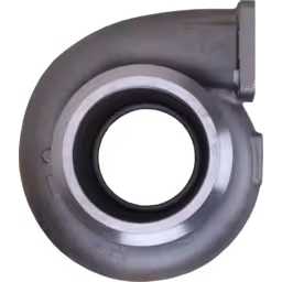 Logement Turbine 3591171 HX83 pour Cummins QSKV60