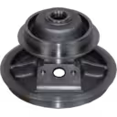 Carénage de palier pour turbocompresseur aftermarket