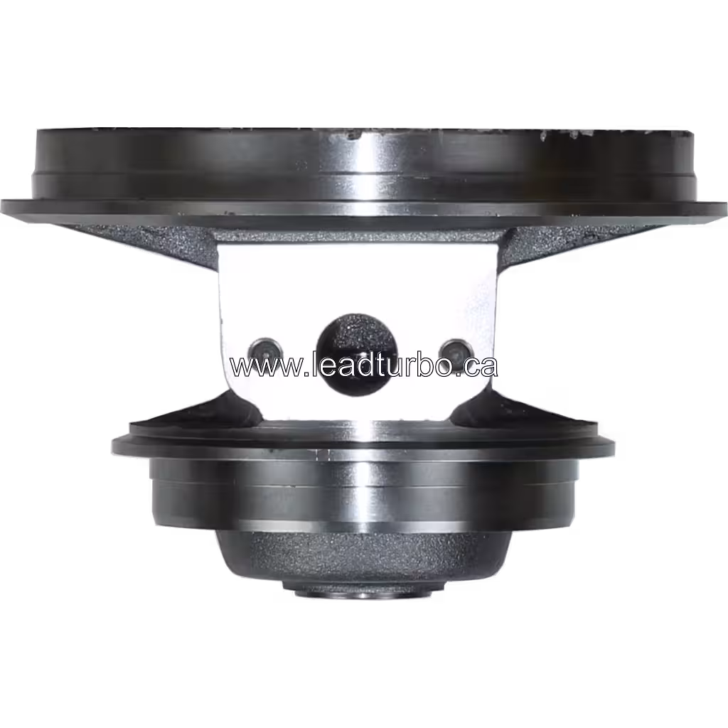 Nothing Bearing Housing for turbocharger replacement