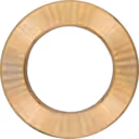 Composant interne turbo GTA5008B