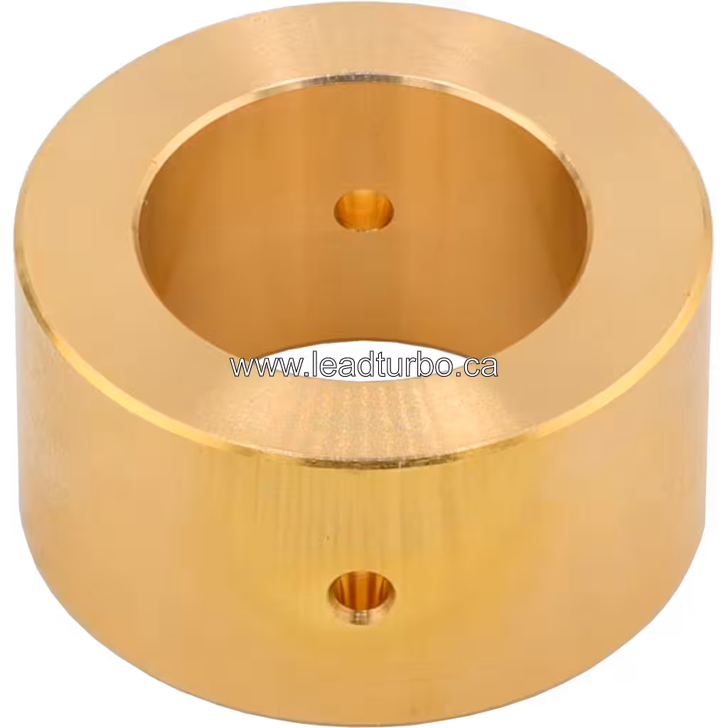 Pièce de rechange turbocompresseur CAT