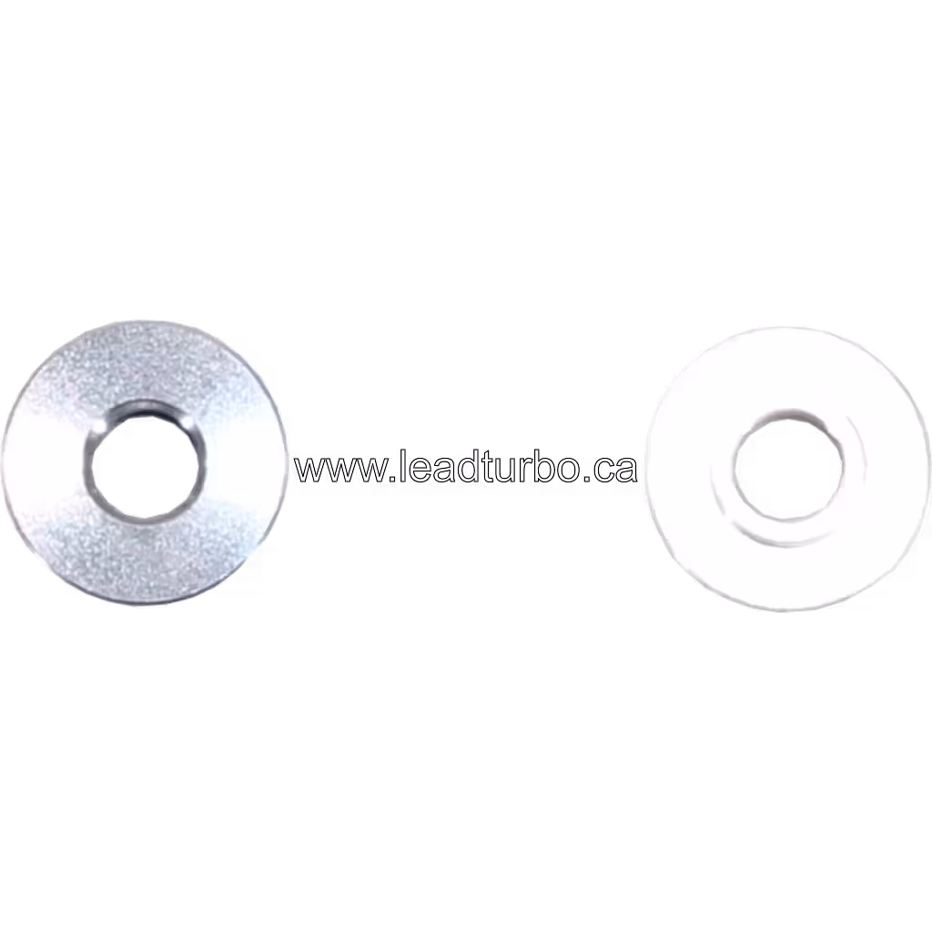 Rond de Poussée 3534451 HX30W de Remplacement pour Turbo Komatsu PC120-6 S4D102